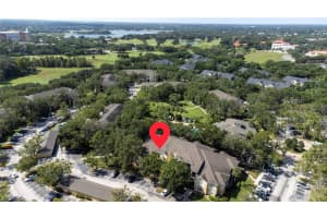 2624 ROBERT TRENT JONES DRIVE, ORLANDO, FL 32835 Sold 10/20/23