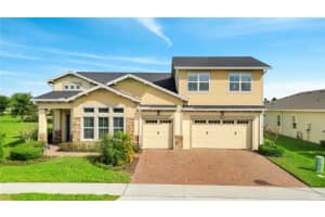 2618 MEADOWEDGE LOOP, SAINT CLOUD, FL 34772 Sold 07/02/24