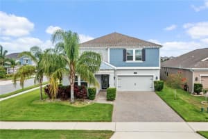 4135 INNOVATION LANE, CLERMONT, FL 34711 Sold 04/17/24