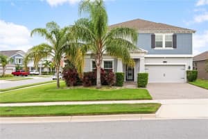 4135 INNOVATION LANE, CLERMONT, FL 34711 Sold 04/17/24