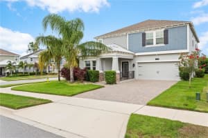 4135 INNOVATION LANE, CLERMONT, FL 34711 Sold 04/17/24