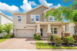 10886 LONGLEAF WOODS DR, ORLANDO, FL 32832 Sold 10/04/23