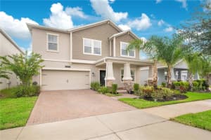 10886 LONGLEAF WOODS DR, ORLANDO, FL 32832 Sold 10/04/23