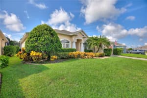 9719 OSPREY LANDING DRIVE, ORLANDO, FL 32832 Sold 11/03/23