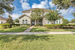 14968 PORTER ROAD, WINTER GARDEN, FL 34787 Sold 12/23/24