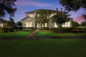 14968 PORTER ROAD, WINTER GARDEN, FL 34787 Sold 12/23/24