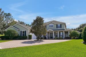 18255 GREAT BLUE HERON DRIVE, GROVELAND, FL 34736 Sold 07/01/24