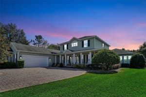 18255 GREAT BLUE HERON DRIVE, GROVELAND, FL 34736 Sold 07/01/24