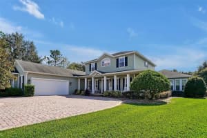 18255 GREAT BLUE HERON DRIVE, GROVELAND, FL 34736 Sold 07/01/24