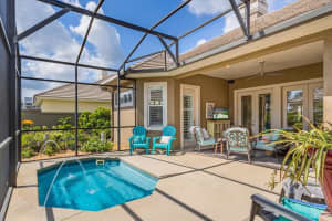 10617 HOLLY CREST DRIVE, ORLANDO, FL 32836 Sold 10/16/23