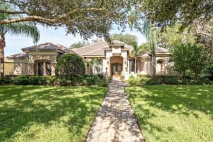 8626 SPIKERUSH COURT, SANFORD, FL 32771 Sold 11/09/23