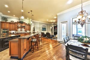 8626 SPIKERUSH COURT, SANFORD, FL 32771 Sold 11/09/23