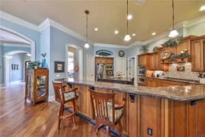 8626 SPIKERUSH COURT, SANFORD, FL 32771 Sold 11/09/23