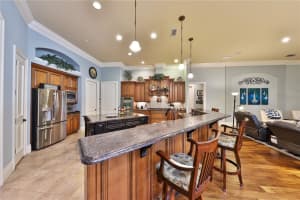8626 SPIKERUSH COURT, SANFORD, FL 32771 Sold 11/09/23