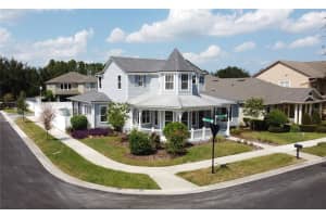 6706 THORNHILL CIRCLE, WINDERMERE, FL 34786 Sold 11/13/23