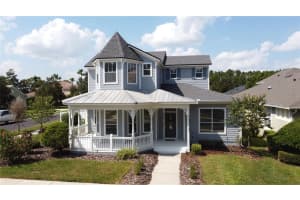 6706 THORNHILL CIRCLE, WINDERMERE, FL 34786 Sold 11/13/23