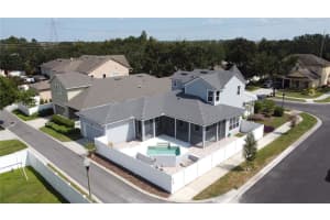 6706 THORNHILL CIRCLE, WINDERMERE, FL 34786 Sold 11/13/23
