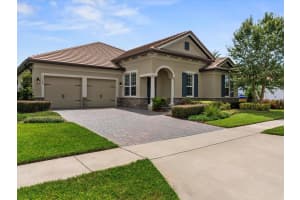 14228 COLONIAL POINTE DRIVE, WINTER GARDEN, FL 34787 Sold 11/27/23