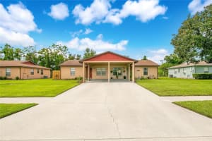 7532 GOLDEN GLENN DRIVE, ORLANDO, FL 32807 Sold 09/28/23