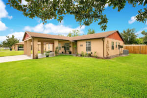 7532 GOLDEN GLENN DRIVE, ORLANDO, FL 32807 Sold 09/28/23