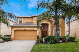 1008 ORANGE COSMOS BOULEVARD, DAVENPORT, FL 33837 Sold 11/07/24