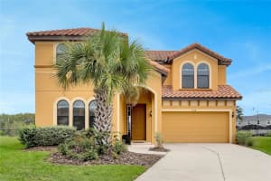 2638 TRANQUILITY WAY, KISSIMMEE, FL 34746 Sold 10/20/23