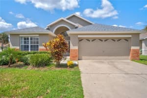 2504 CALIENTE TRAIL, KISSIMMEE, FL 34747 Sold 11/17/23