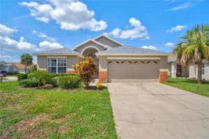 2504 CALIENTE TRAIL, KISSIMMEE, FL 34747 Sold 11/17/23