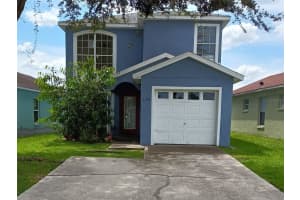 1148 SHOSHANNA DRIVE, ORLANDO, FL 32825 Sold 10/05/23