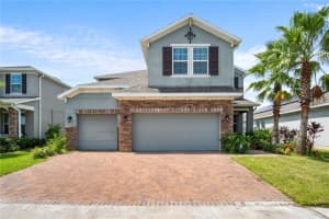 4203 CYPRESS GLADES LANE, ORLANDO, FL 32824 Sold 11/14/23