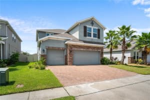 4203 CYPRESS GLADES LANE, ORLANDO, FL 32824 Sold 11/14/23
