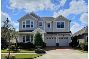 8225 CORKFIELD AVENUE, ORLANDO, FL 32832 Sold 10/27/23