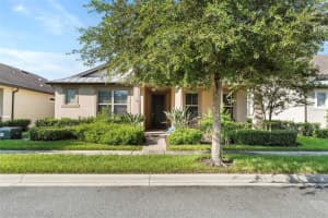 14018 LAKE ABBOTTS DRIVE, WINTER GARDEN, FL 34787 Sold 12/21/23