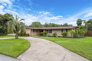 6620 PARSON BROWN COURT, ORLANDO, FL 32819 Sold 02/05/24