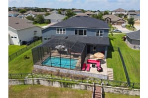 16430 GOOD HEARTH BOULEVARD, CLERMONT, FL 34711 Sold 10/27/23