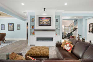 409 ARBOR CIRCLE, CELEBRATION, FL 34747 Sold 10/11/24