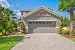 261 BIG SPRING TERRACE, SANFORD, FL 32771 Sold 12/15/23