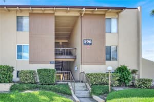 596 ORANGE DRIVE, ALTAMONTE SPRINGS, FL 32701 Sold 10/27/23