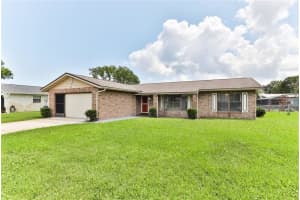 212 PAUL REVERE DRIVE, DAYTONA BEACH, FL 32119 Sold 10/13/23