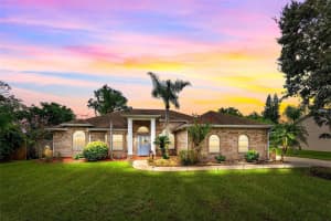 380 GLEN ABBEY LANE, DEBARY, FL 32713 Sold 10/13/23