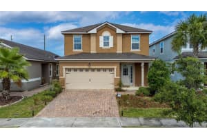 2560 NOUVEAU WAY, KISSIMMEE, FL 34741 Sold 01/16/24