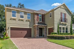 14523 SUNBRIDGE CIRCLE, WINTER GARDEN, FL 34787 Sold 10/18/23