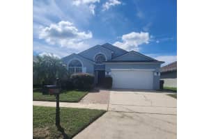 10854 LEADER LANE, ORLANDO, FL 32825 Sold 02/20/24