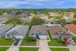 10854 LEADER LANE, ORLANDO, FL 32825 Sold 02/20/24