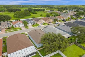 10854 LEADER LANE, ORLANDO, FL 32825 Sold 02/20/24