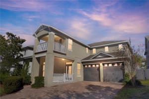 8757 LOOKOUT POINTE DRIVE, WINDERMERE, FL 34786 Sold 09/26/23