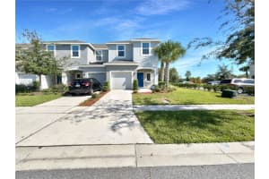2193 CRYSTAL BELL STREET, ORLANDO, FL 32824 Sold 11/13/23