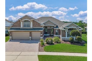 2903 SUMMER SWAN DRIVE, ORLANDO, FL 32825 Sold 10/30/23