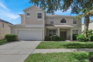 8518 LA ISLA DRIVE, KISSIMMEE, FL 34747 Sold 03/12/24