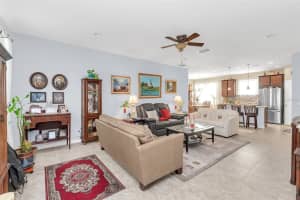 708 PREAKNESS CIRCLE, DELAND, FL 32724 Sold 11/20/23